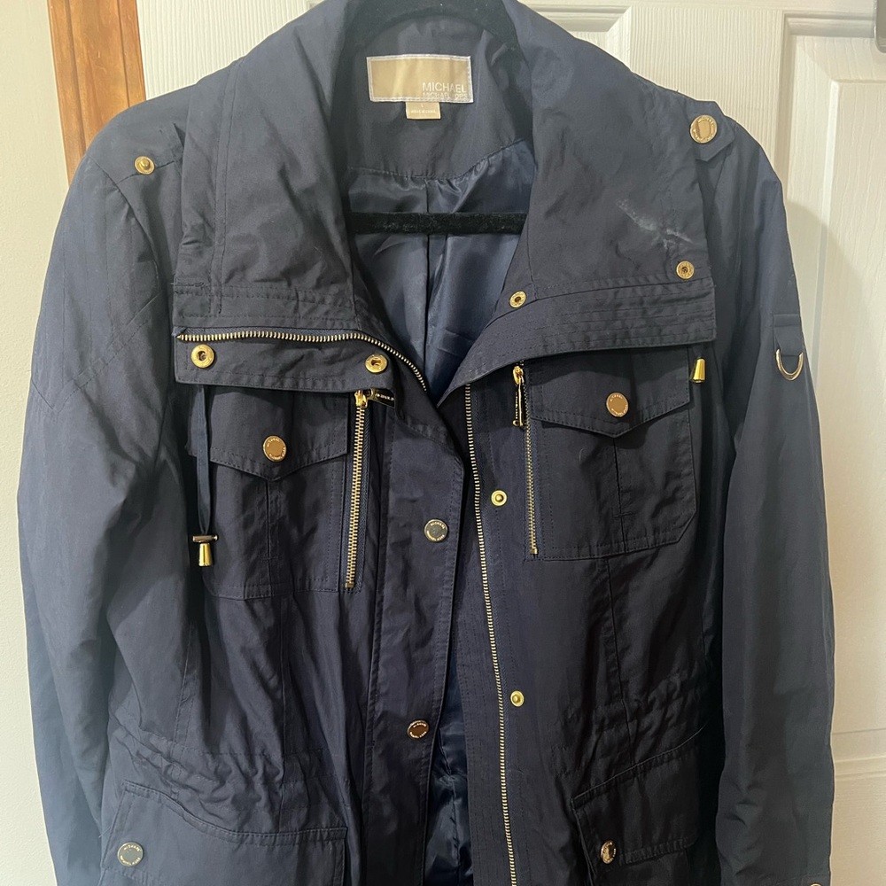 Michael kors light jacket